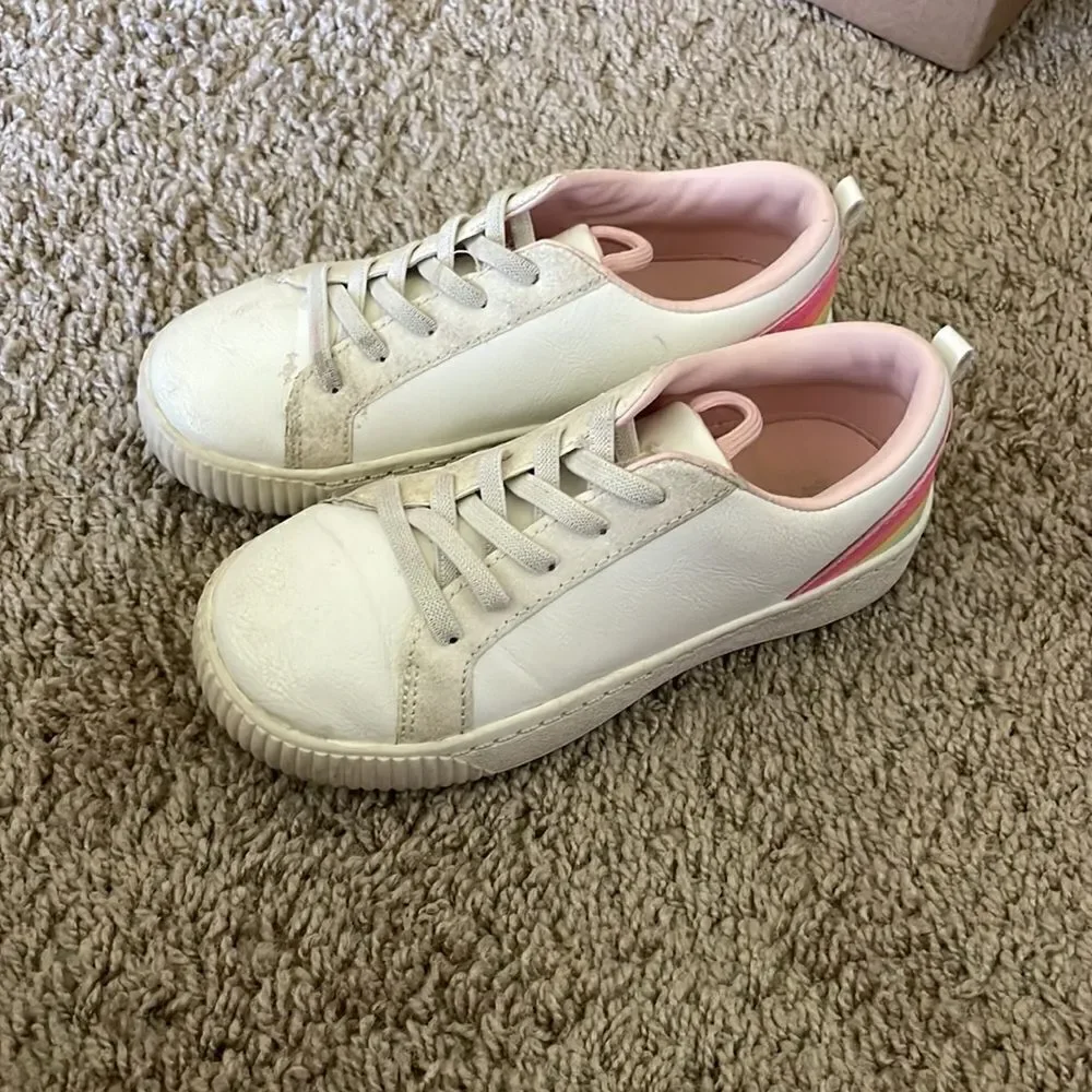 3 for $15 - Carters Sneakers